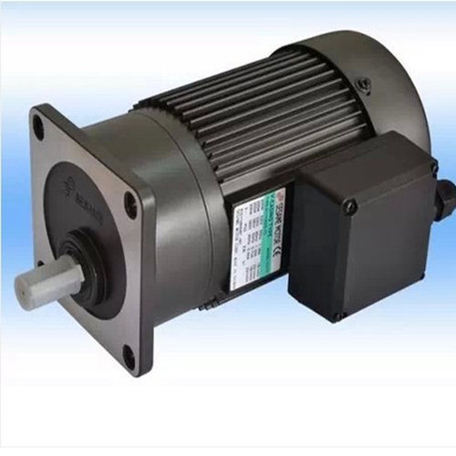 SESAME MOTOR台湾世协立式齿轮减速电机G11V200S-50 机床减速马达