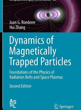 【预订】Dynamics of Magnetically Trapped Particles