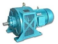 YCTL电磁调速电机 22KW上海创新电动机厂全铜国标立式 YCT250