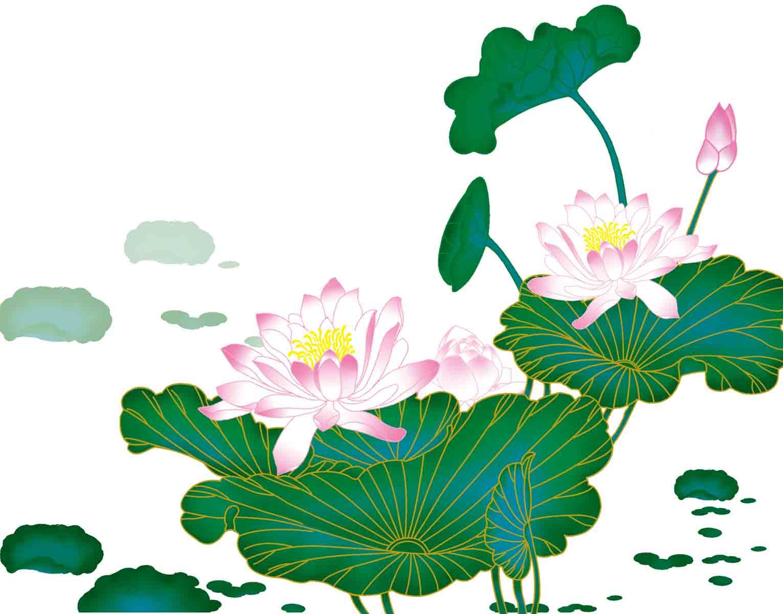 181素材鲜花卉海报展板装饰画墙画壁画挂画587雨 ps海报印制