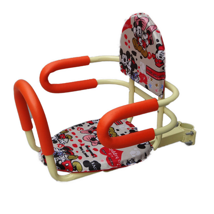 siège enfants pour vélo - Ref 2418055 Image 1