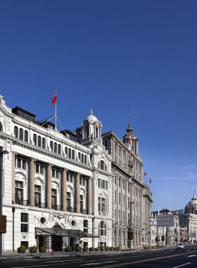 HBA 中国上海外滩 Waldorf Astoria 华尔道夫 酒店 CAD 施工图纸