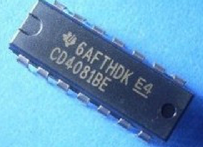 主控芯片单片机驱动IC