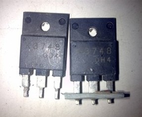 进口拆机 2SK3748 K3748 原装 测好发货 质量保证