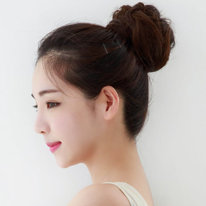 Extension cheveux - Chignon - Ref 245332 Image 1