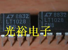 LT1028CN8全新，自己现货库存，为了追求钻家信誉，诚心合作.