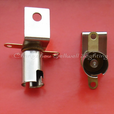 赛远电光源 灯座 ba9s 直脚 d310 高品质