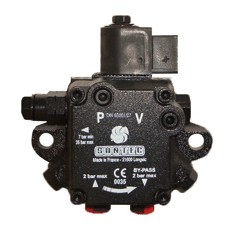 SUNTEC油泵ASV67A7402-4   桑泰克油泵