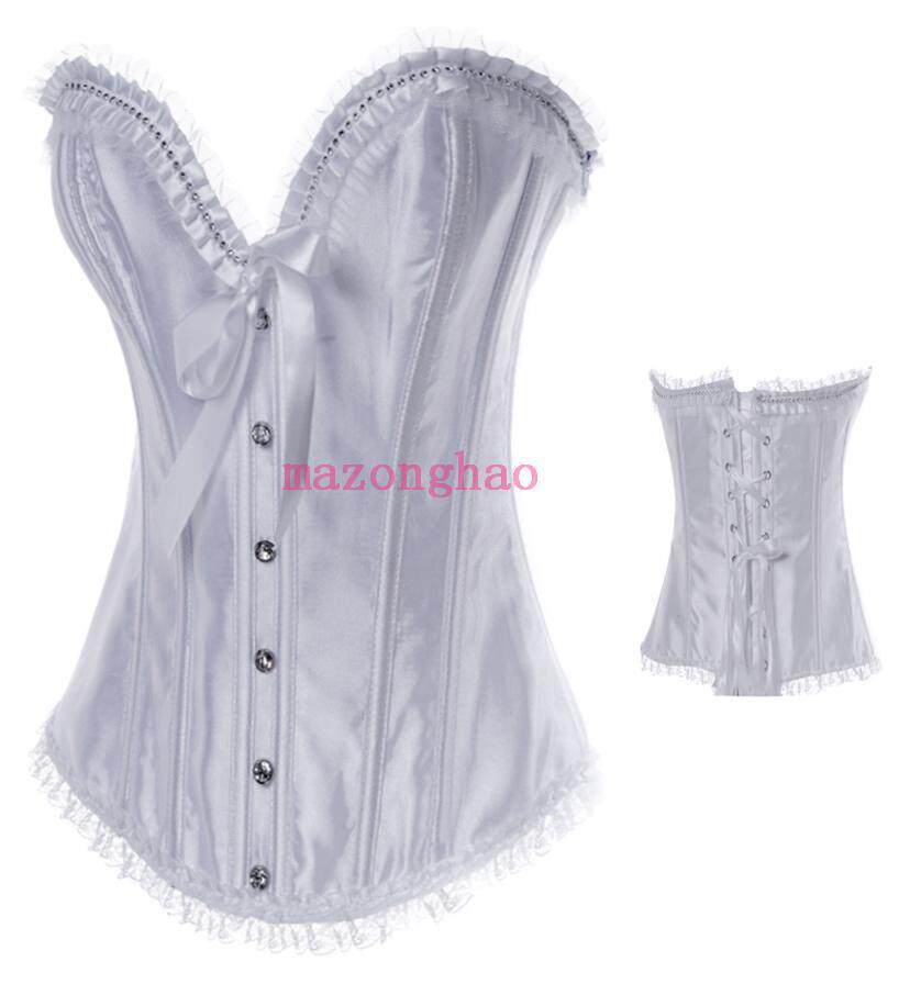 Corset amincissant en autre - Ref 686002 Image 1