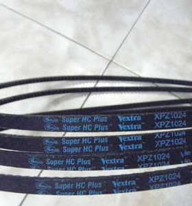 美国盖茨GATES三角皮带XPZ1024空压机XPZ1025皮带XPZ1030