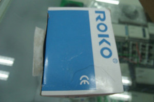 ROKO全系列光电开关 SAD04-N