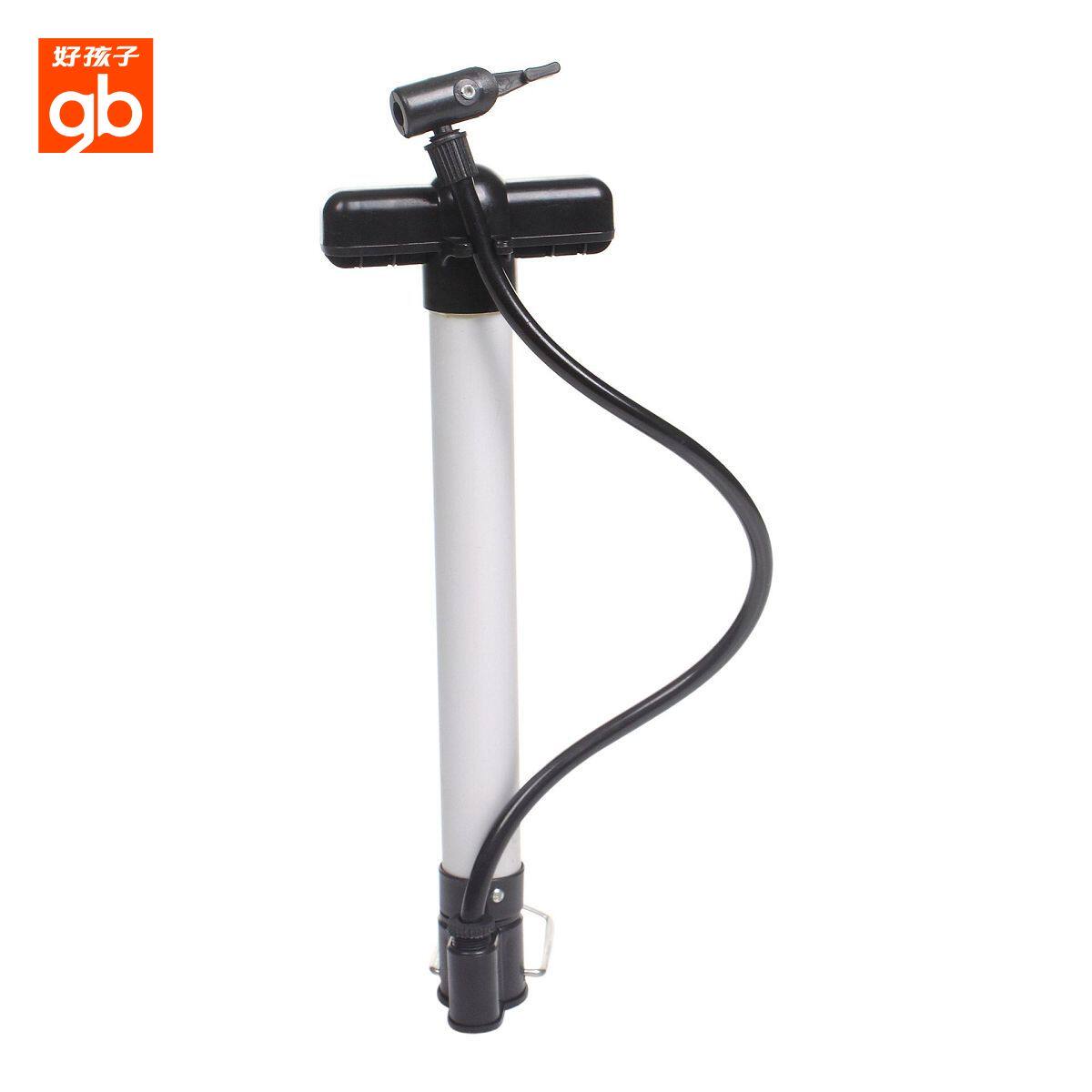 Pompe à vélo - Ref 2390786 Image 1