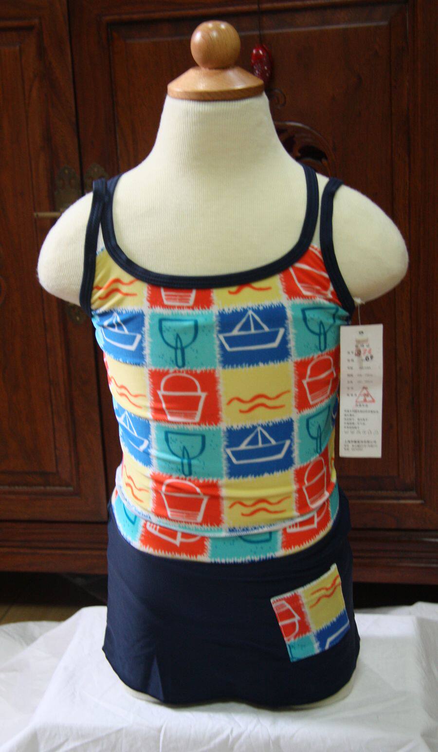 Maillot de bain fille OTHER   - Ref 2550513 Image 1