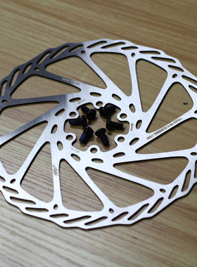 促销AVID碟刹 G3 HS1 碟片 自行车刹车片碟盘 180mm 160mm