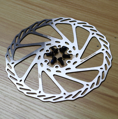 促销AVID碟刹 G3 HS1 碟片 自行车刹车片碟盘 180mm 160mm