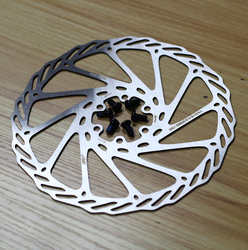 促销AVID碟刹 G3 HS1 碟片 自行车刹车片碟盘 180mm 160mm