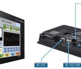 三菱触摸屏升级版GT2310-VTBA 完全替代GT1275-VNBA