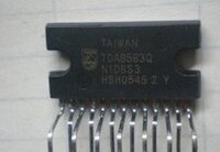 TDA8563Q 音频功放电路 质量保证