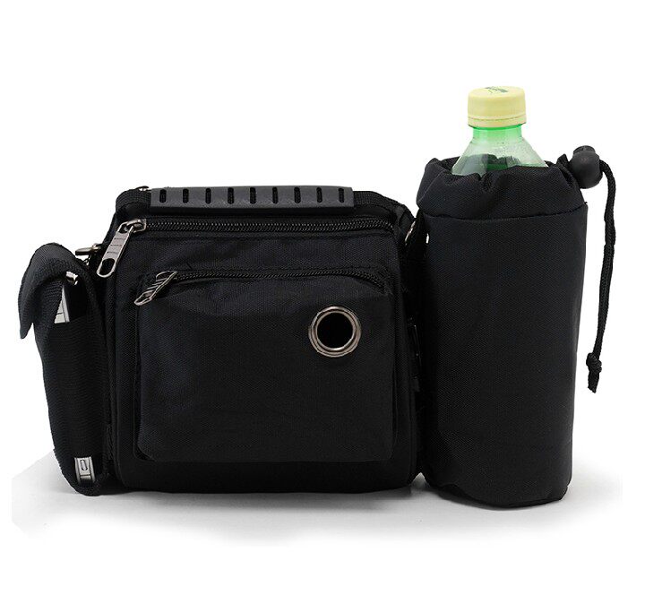 Sac pour homme - Ref 51534 Image 1