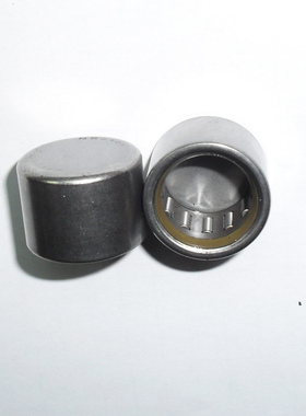 ㊣封口型 精密压外圈滚针轴承 BK2016 尺寸 20*26*16mm