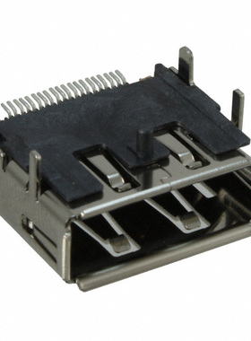 472720030 47272-0030 MOLEX连接器 USB 20PIN