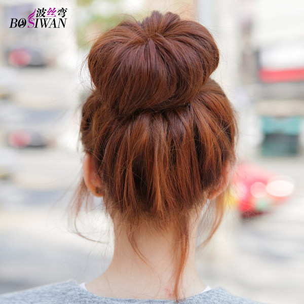 Extension cheveux - Chignon - Ref 246441 Image 1