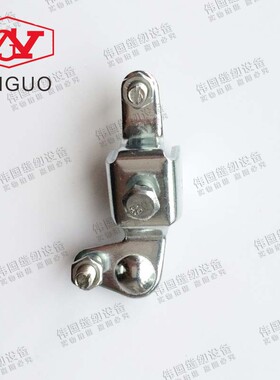 工业缝纫机配件 标准GC0302同步车 DY车 膝控限位架22T9-001A8