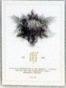 《爵》王浣精装画集 郭敬明配文