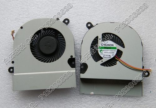ASUS/华硕 A45vd K45 A85C A85 A85V PRO45V PR045V 笔记本风扇