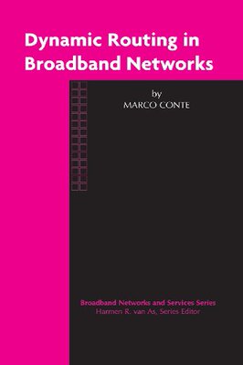 【预售】Dynamic Routing in Broadband Networks