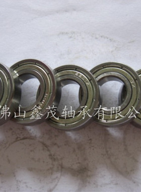 实物拍摄 优质薄壁轴承6904zz/61904zz尺寸20*37*9mm