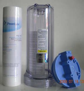 104 OW4 MC等前置滤瓶 滤桶 MC2 100 BH2 爱惠浦原装 Pro4