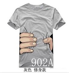 Pantalon cuir homme droit pour jeunesse - Ref 1478778 Image 20