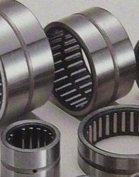 HRB哈尔滨轴承 单向滚针轴承  HFL1626 FCB-16 HFL3530 35*42*30