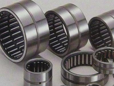 HRB哈尔滨轴承 单向滚针轴承  HFL1626 FCB-16 HFL3530 35*42*30