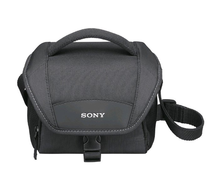 Ë÷ÄáSONY LCS-U11ÉãÏñ»ú°üA6500 A6500/6300 cx680΢µ¥°üDV°ü
