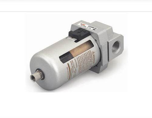 气动元件 过滤器AF5000-10 AF5000-06