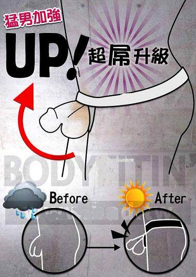 Male Jitu Enthusiasm Lutun T-back Men's sexy Underwear sexy Rings one word T-backin the Lingerie/Men's underwear/Tracksuit , Briefs  category - from Buy2taobao.com to provide professional Taobao agent buy service