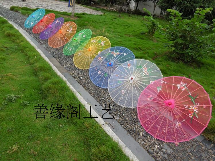 Umbrella painting Dance Umbrella technology photograph decorate YouZhiSan Props umbrella Dance Umbrella Classic umbrella Transparent umbrellain the Home Daily , Umbrella/Rain gear/Rain/Moistureproof , Umbrella  category - from Buy2taobao.com to provide professional Taobao agent buy service