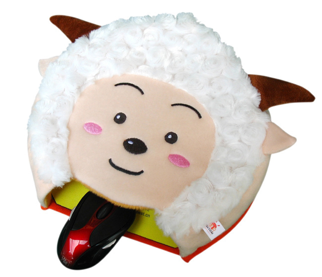 Coussin chauffant USB - Ref 422662 Image 1