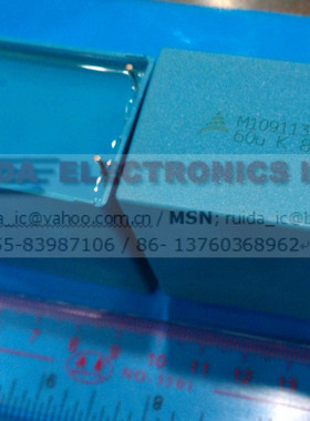 EPCOS 60UF 800V 52MM 全新进口原装薄膜电容