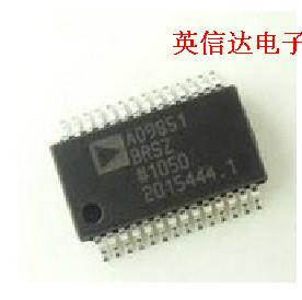 热卖AD9851BRSZ全新原装现货