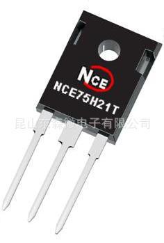 NCE代理MOS管NCE60P25