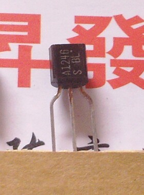〖昇發电子〗A1246 2SA1246 A2146-T A2146T 2SA2146T