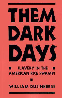 【预售】Them Dark Days