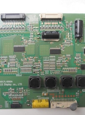 康佳LED42M3500PDE屏LC470EUN高压板6917L-0060A PPW-LE47GD-0