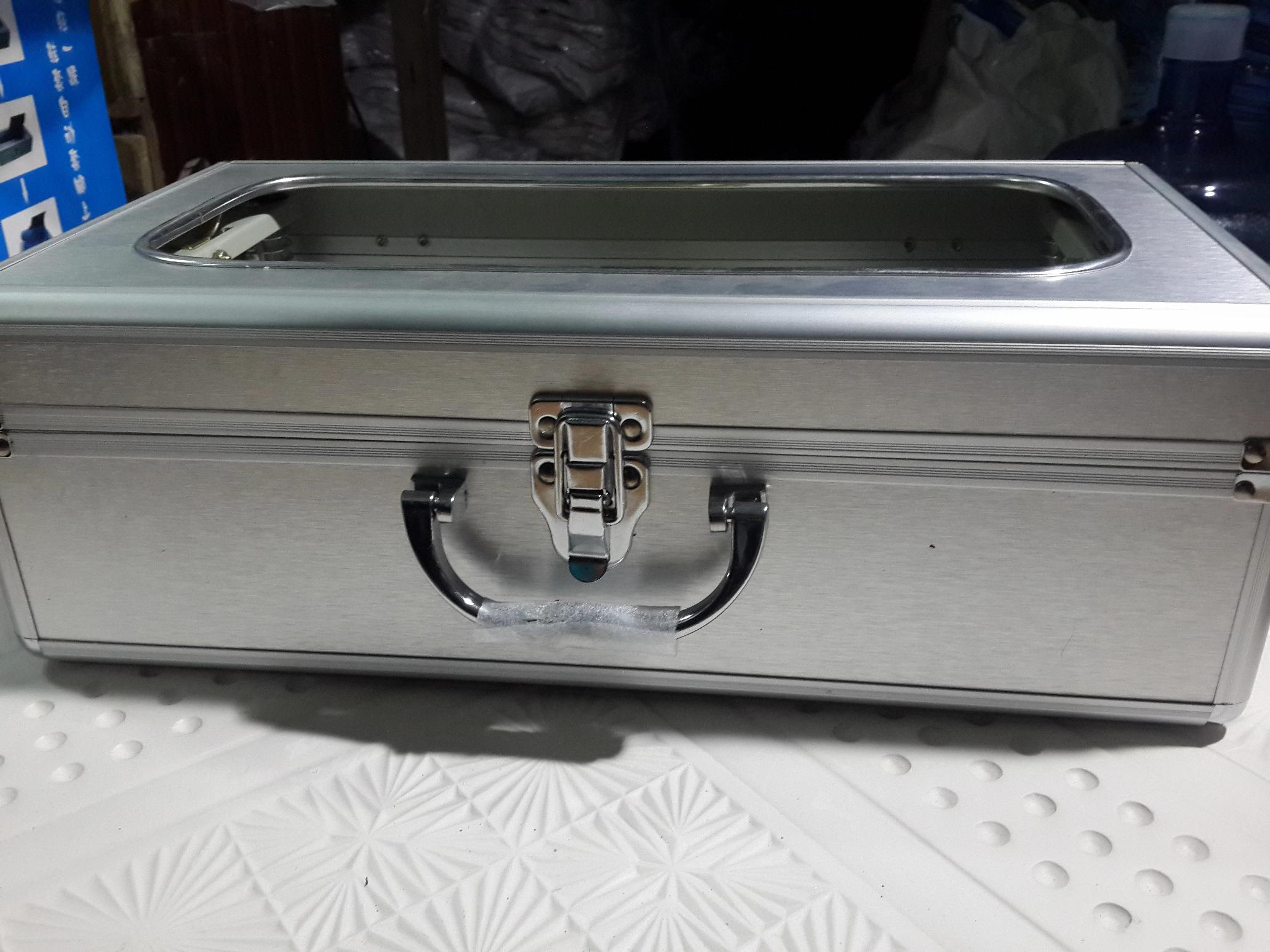 铝合金BH鞋套机自动鞋套居家清洁