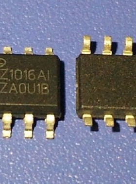 【直拍】AOZ1016AI 进口原装 Z1016AI SOP8 AOS
