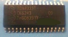 二手拆机 TDA8933T SOP32封装 质量过关+