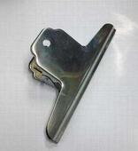 画板夹 大山夹 美术用品 不锈钢大长夹